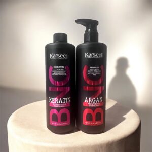 Karseell BNC keratin szett
