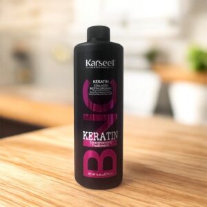 Karseell BNC Keratin