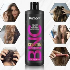 Karseell BNC Keratin