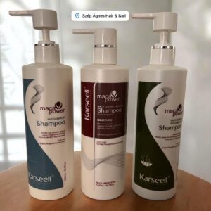 Karseell Maca Power sampon válogatás