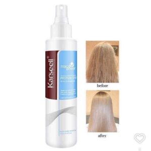 Karseell - Leave-In Spray Maca esszenciával és javító fehérjékkel, 200 ml